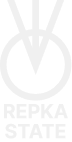 REPKA STATE